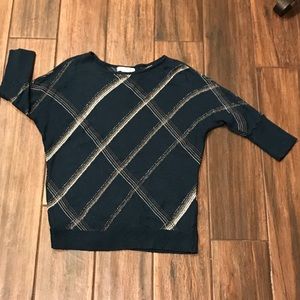 LN Liz Claiborne brand women’s sweater